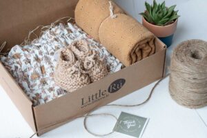 The Best Gift Ideas for New Parents and Babies