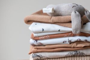 The Best of Both Worlds: A Guide to Gender Neutral Baby Clothes​