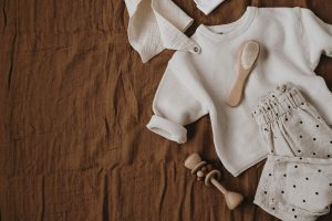 Baby Boutique Ireland: A Guide to Finding the Best Baby Clothes, Toys, and Accessories