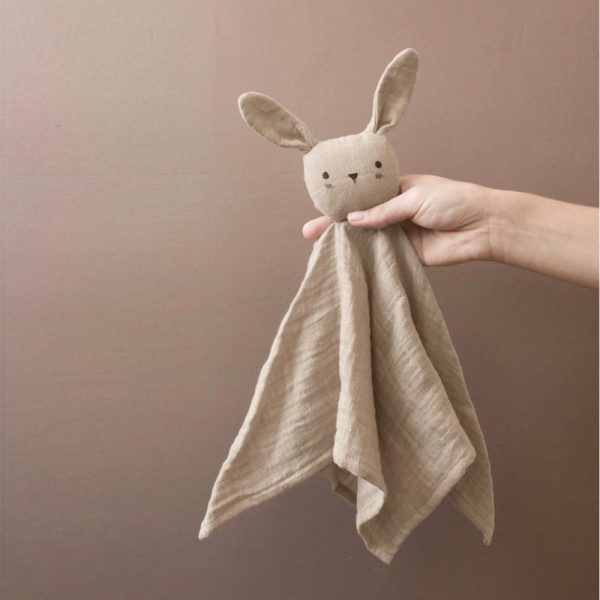 Cuddle Cloth