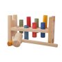 Pound A Peg - Montessori Toy